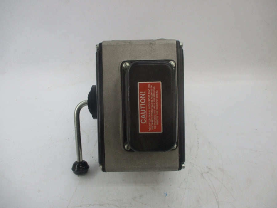 NORTH AMERICAN 1518-4 115V .19A 70/4.8PSI NSNP