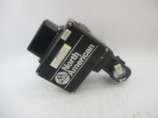 NORTH AMERICAN 1518-4 115V .19A 70/4.8PSI NSNP