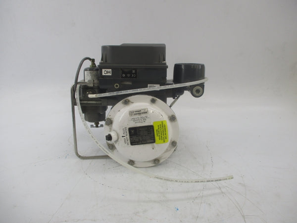 FISHER DVC6200 30VDC 145PSI (AS PICTURED) UNMP