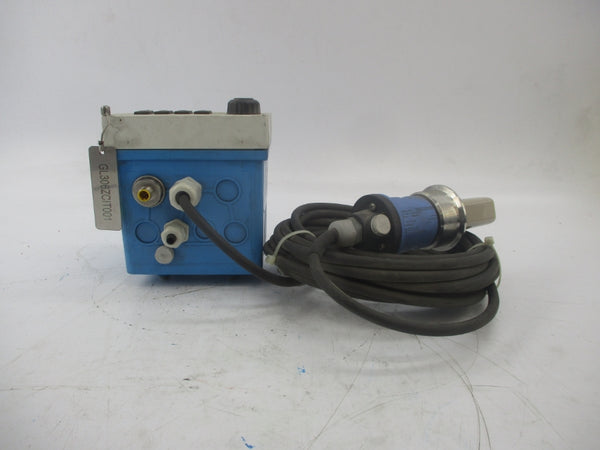 ENDRESS HAUSER CM42-IPC001EAE00 30VDC UNMP