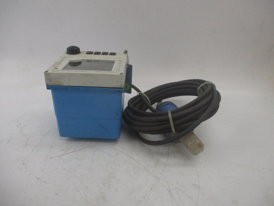 ENDRESS HAUSER CM42-IPC001EAE00 30VDC UNMP