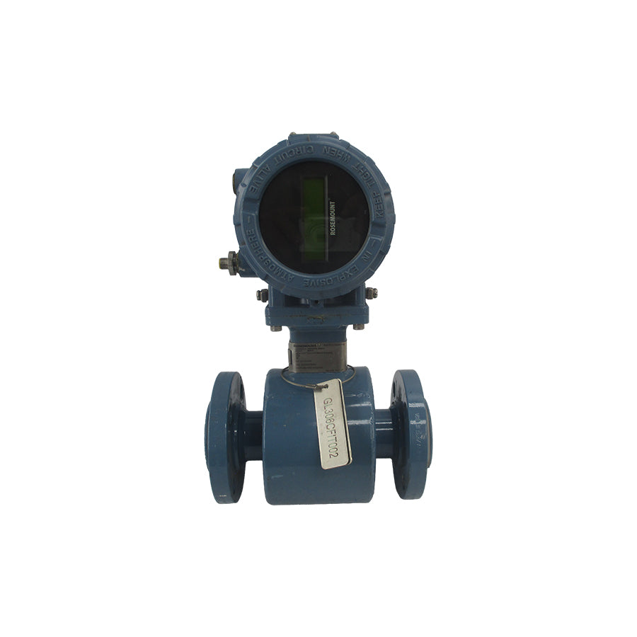 ROSEMOUNT 8732EMT2A1N5M5C1Q4 12-42VDC 1.2A UNMP