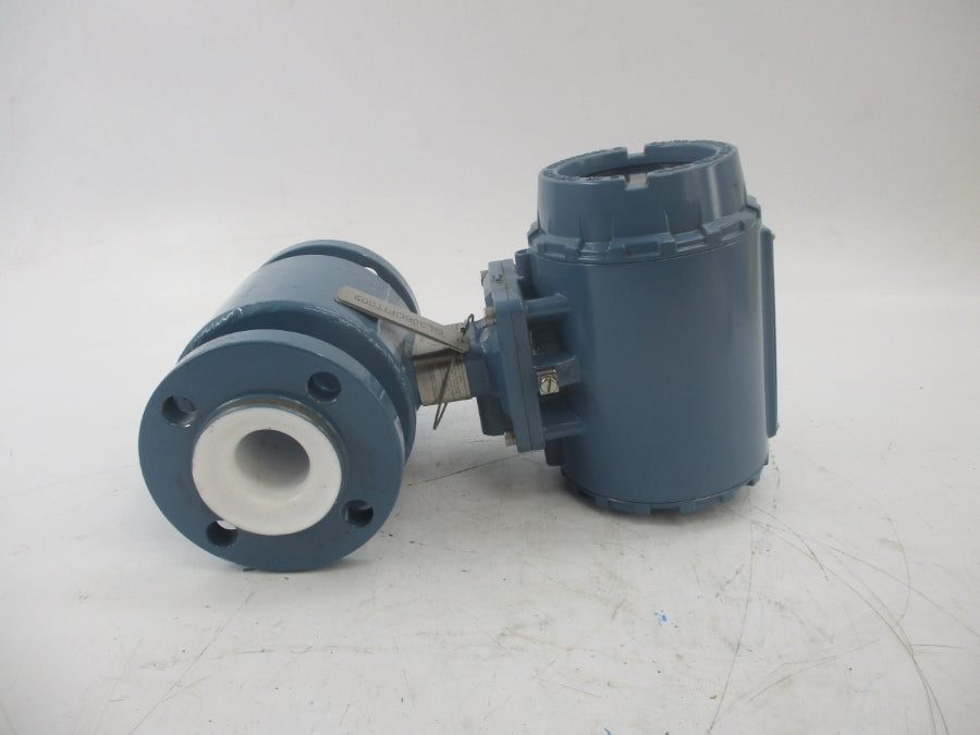 ROSEMOUNT 8732EMT2A1N5M5C1Q4 12-42VDC 1.2A UNMP