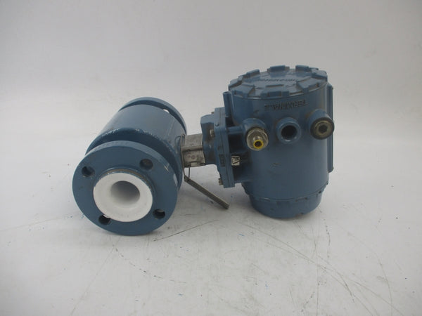 ROSEMOUNT 8732EMT2A1N5M5C1Q4 12-42VDC 1.2A UNMP