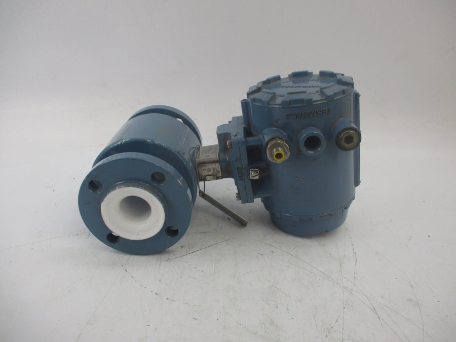 ROSEMOUNT 8732EMT2A1N5M5C1Q4 12-42VDC 1.2A UNMP