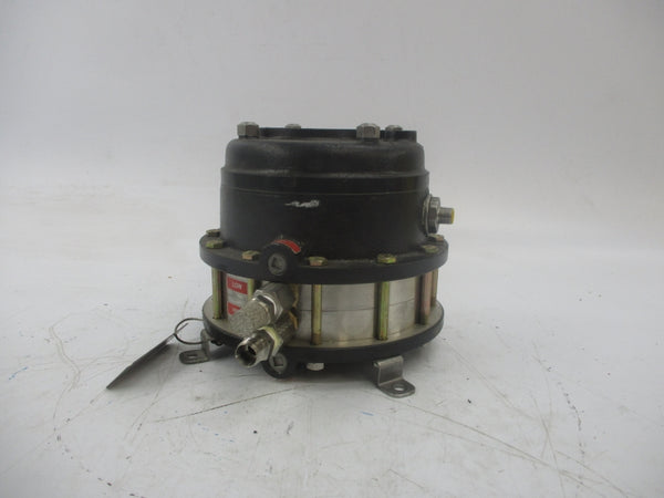 ASHCROFT DDSN71JSTS25LNSR-250MBD200R-XC4NH 125/250VAC 11A 250PSI NSNP