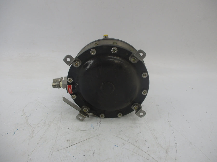 ASHCROFT DDSN71JSTS25LNSR-250MBD200R-XC4NH 250PSI UNMP