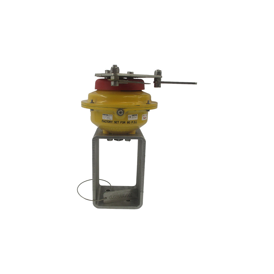 KINETROL GU9 9NU UK UNMP