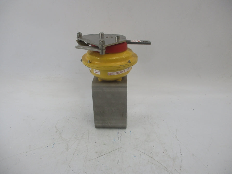 KINETROL GU9 9NU UK UNMP
