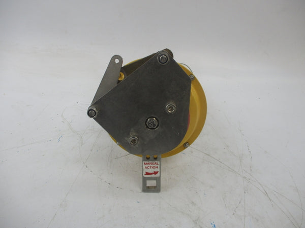 KINETROL GU9 9NU UK UNMP