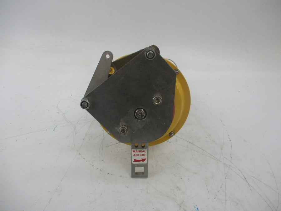 KINETROL GU9 9NU UK UNMP