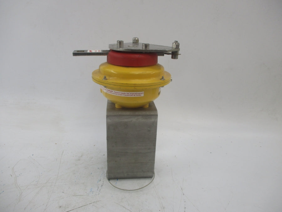 KINETROL GU9 9NU UK UNMP