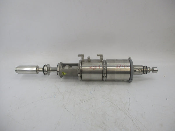 GEA RCC-OD2"/OD2"-SZ-BD/BLR50-L0-16N/S/41/42/51/33+00000Z 87PSI UNMP