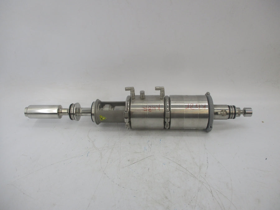 GEA RCC-OD2"/OD2"-SZ-BD/BLR50-L0-16N/S/41/42/51/33+00000Z 87PSI UNMP
