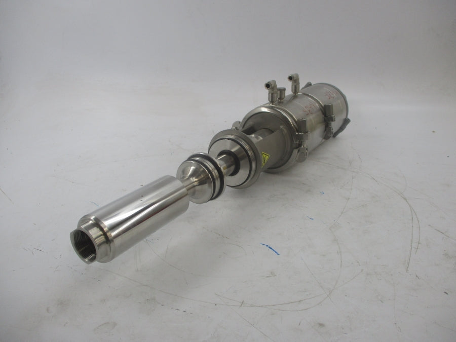 GEA RCC-OD2"/OD2"-SZ-BD/BLR50-L0-16N/S/41/42/51/33+00000Z 87PSI UNMP