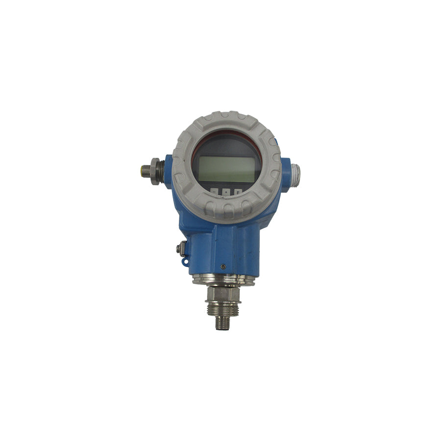 ENDRESS HAUSER FMD72PAA3/0 13-45VDC UNMP