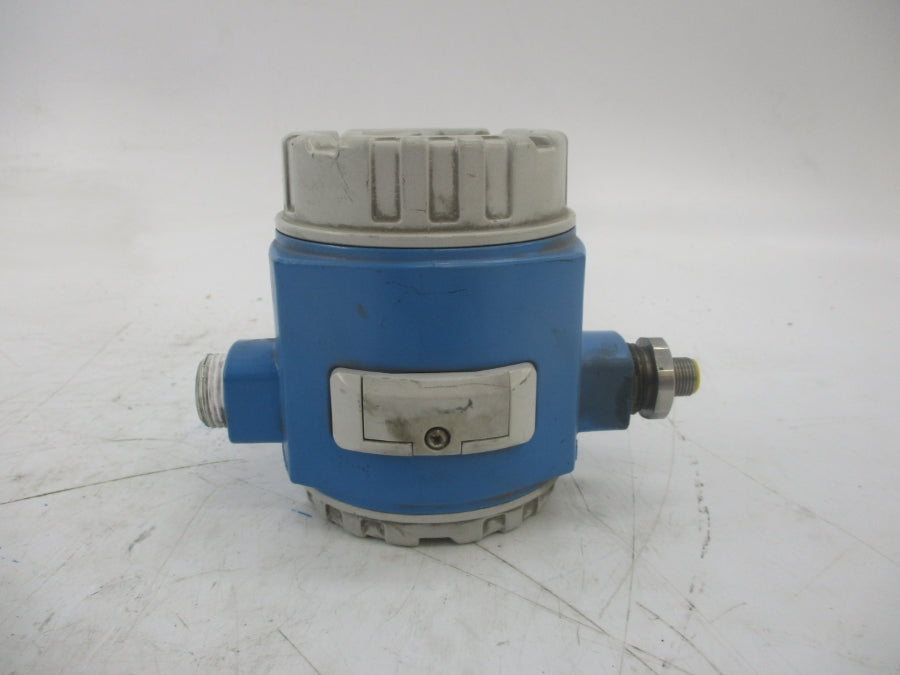 ENDRESS HAUSER FMD72PAA3/0 13-45VDC UNMP