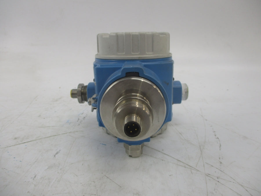 ENDRESS HAUSER FMD72PAA3/0 13-45VDC UNMP