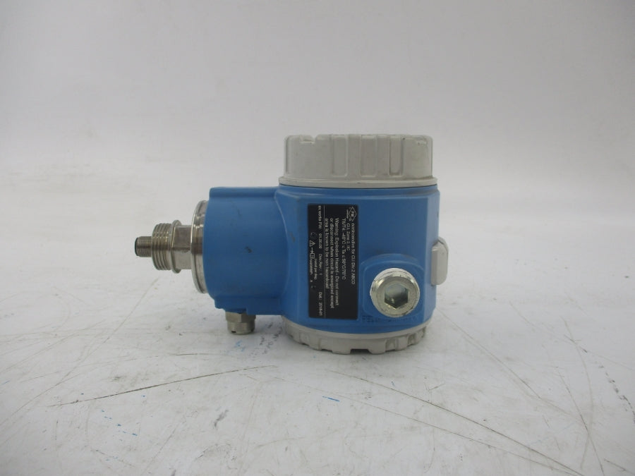 ENDRESS HAUSER FMD72PAA3/0 13-45VDC UNMP