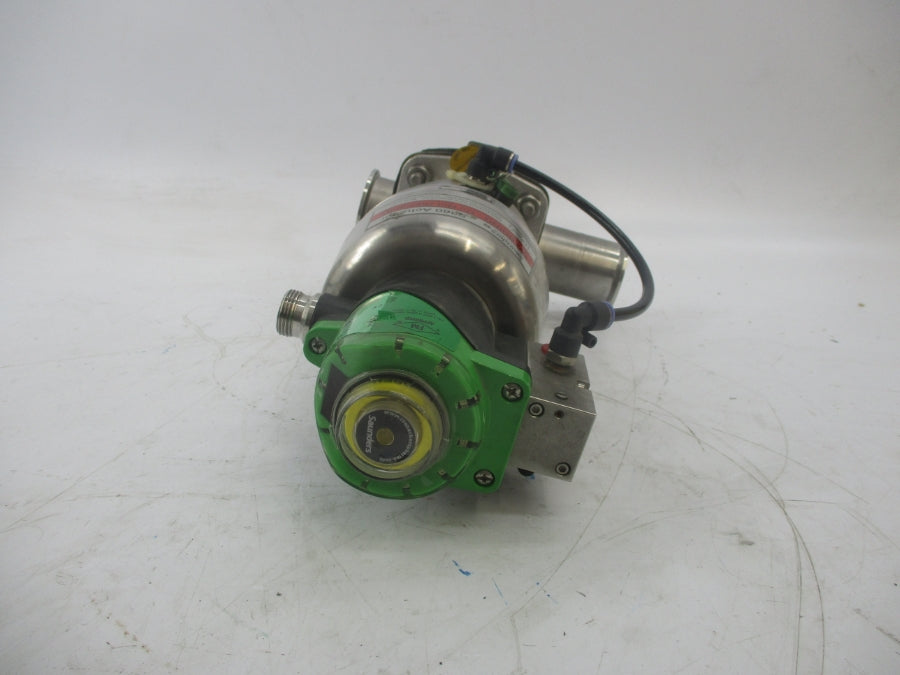 VALVE 9632196698/SG050SYAH07EENLRNYN UNMP