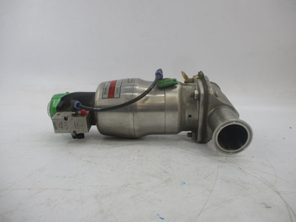 VALVE 9632196698/SG050SYAH07EENLRNYN UNMP
