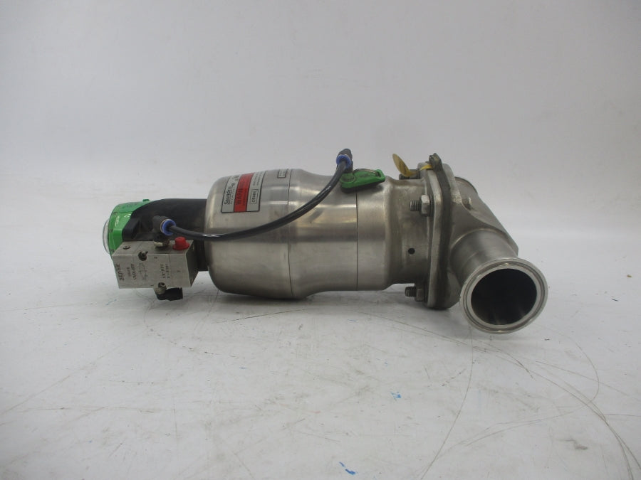 VALVE 9632196698/SG050SYAH07EENLRNYN UNMP