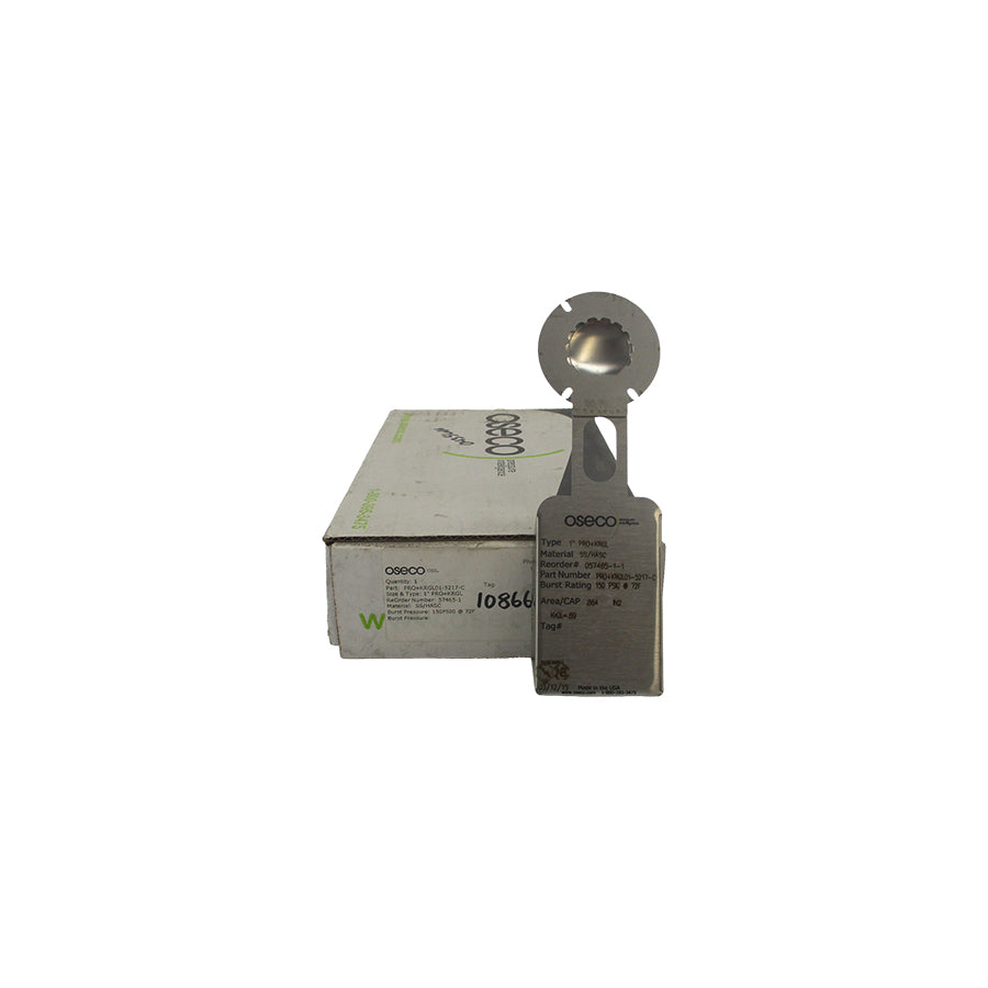 OSECO 057465-1-1 150PSI NSMP