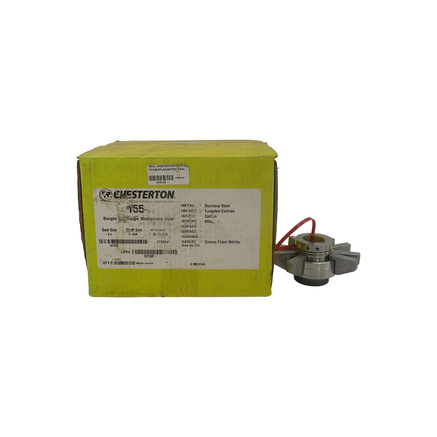 CHESTERTON 155-9.5 SIZE 1.188 NSMP