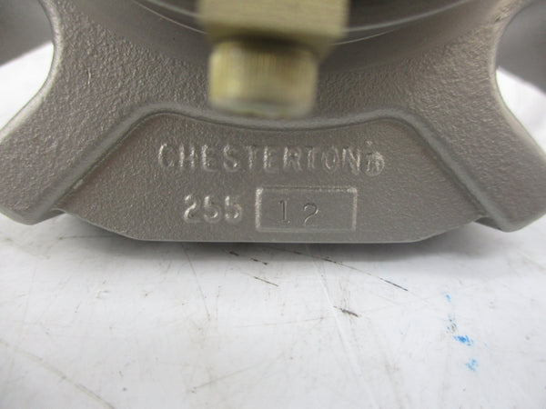 CHESTERTON 255E-12 SIZE 1.500 NSMP