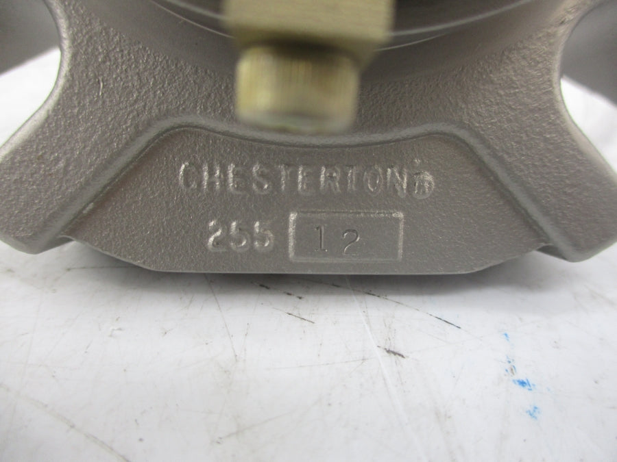 CHESTERTON 255E-12 SIZE 1.500 NSMP
