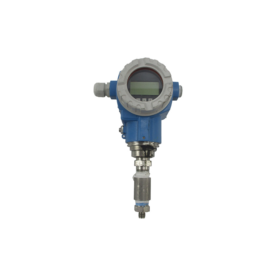 ENDRESS HAUSER PMP71-5ADN1/115 11.5-45VDC UNMP
