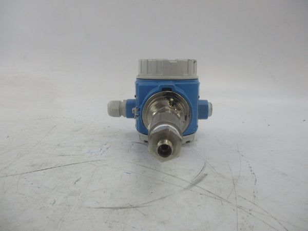 ENDRESS HAUSER PMP71-5ADN1/115 11.5-45VDC UNMP