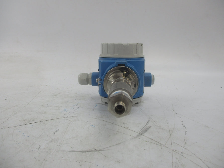 ENDRESS HAUSER PMP71-5ADN1/115 11.5-45VDC UNMP