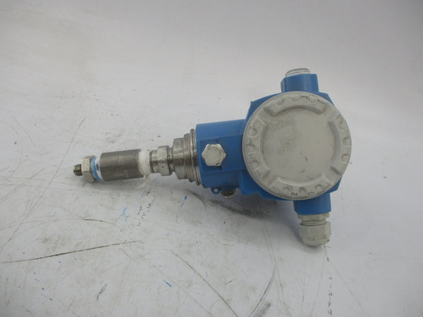 ENDRESS HAUSER PMP71-5ADN1/115 11.5-45VDC UNMP