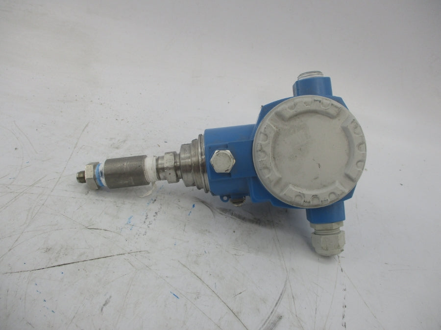 ENDRESS HAUSER PMP71-5ADN1/115 11.5-45VDC UNMP