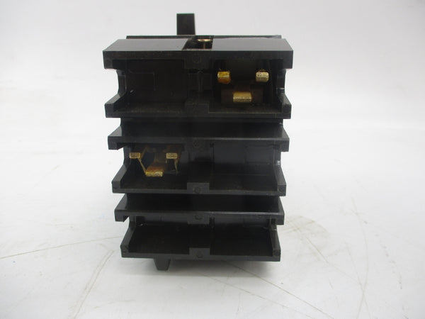 SQUARE D FA24030AB SER. 2 480V 30A NSMP