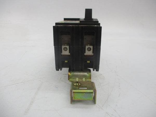 SQUARE D FA24030AB SER. 2 480V 30A NSMP