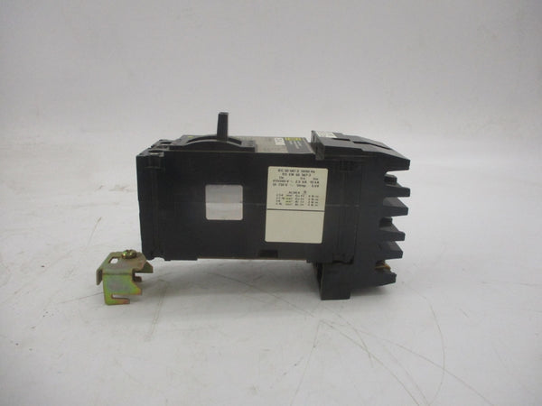 SQUARE D FA24030AC SER. 2 480V 30A NSMP