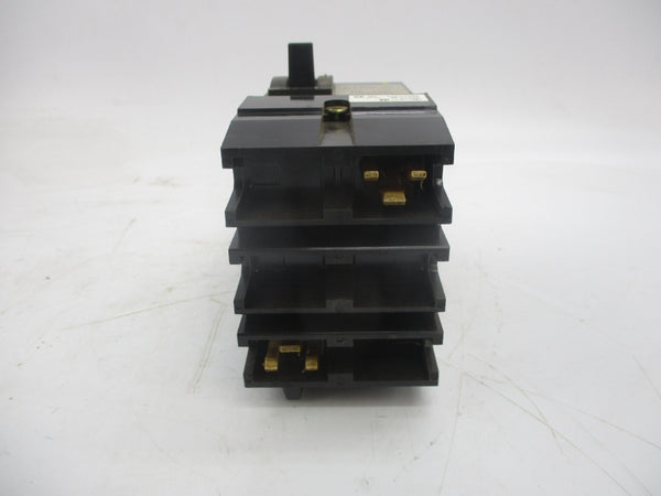SQUARE D FA24030AC SER. 2 480V 30A NSMP