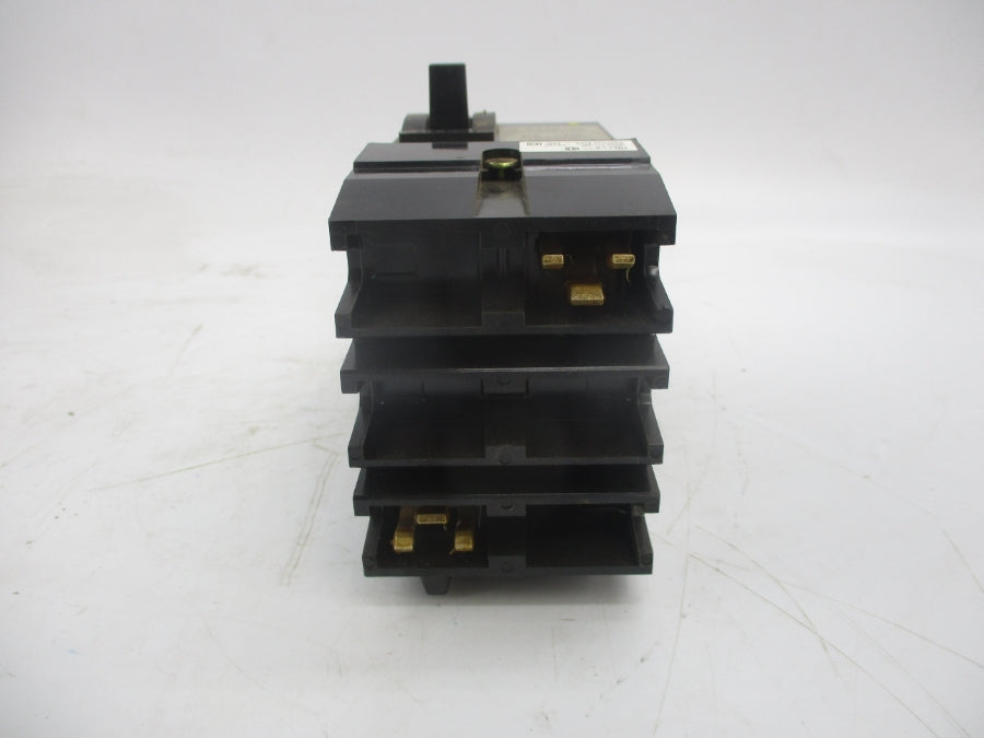 SQUARE D FA24030AC SER. 2 480V 30A NSMP