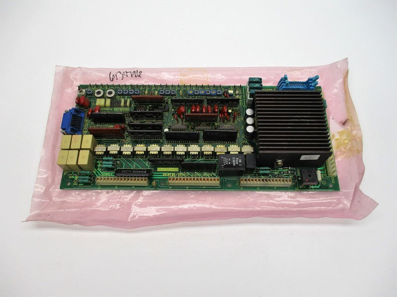 FANUC A20B-0007-0360/05A UNMP