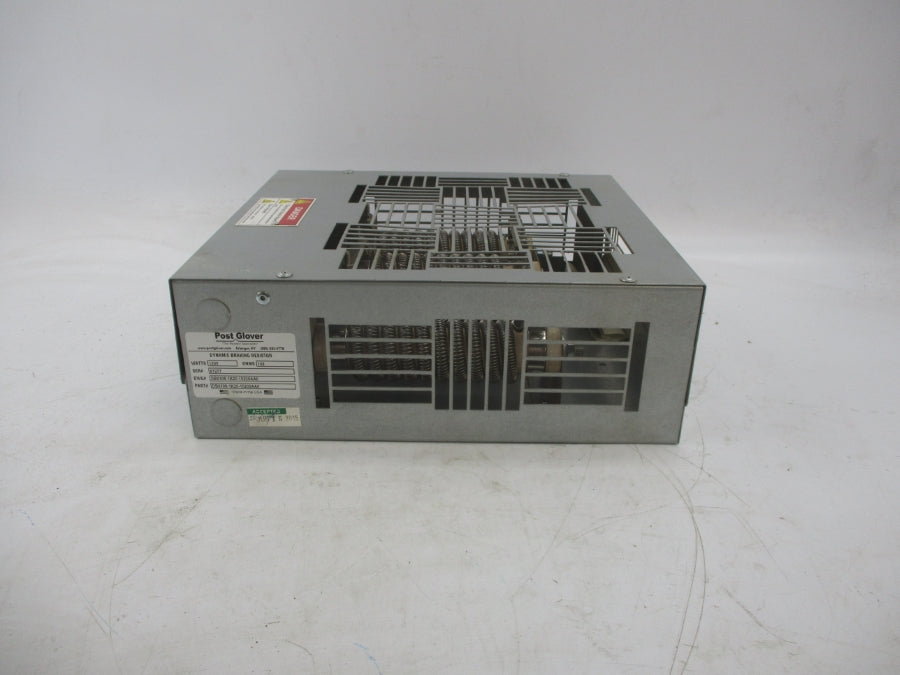 POST GLOVER DB0108-1K20-10200AA0 NSMP