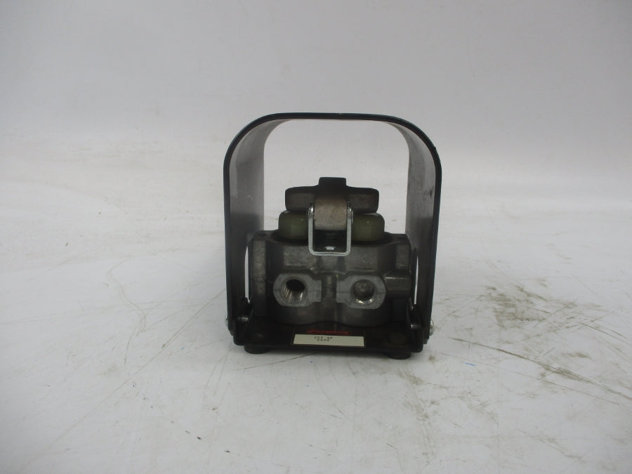 HUMPHREY 250 4F NSNP
