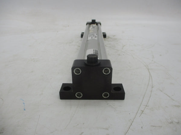PARKER 01.50 CC4MA3U14AC 11.625 250PSI (AS PICTURED) NSNP