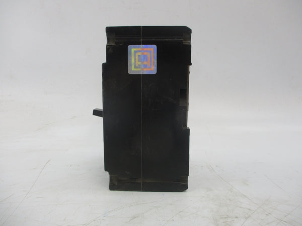 SQUARE D FAL34090 SER. 2 480V 90A UNMP