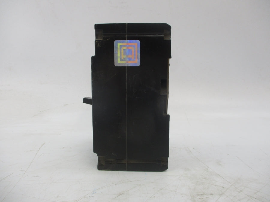 SQUARE D FAL34090 SER. 2 480V 90A UNMP