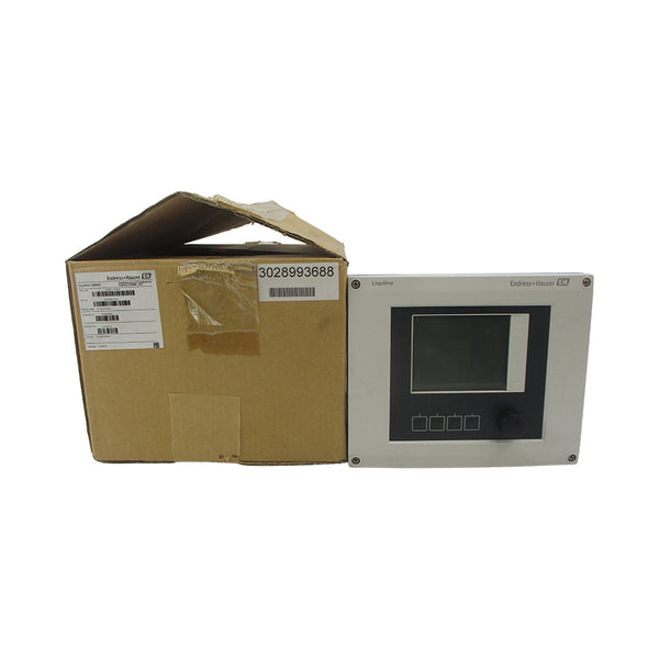 ENDRESS HAUSER CM442-5Q04/0 24VDC NSMP