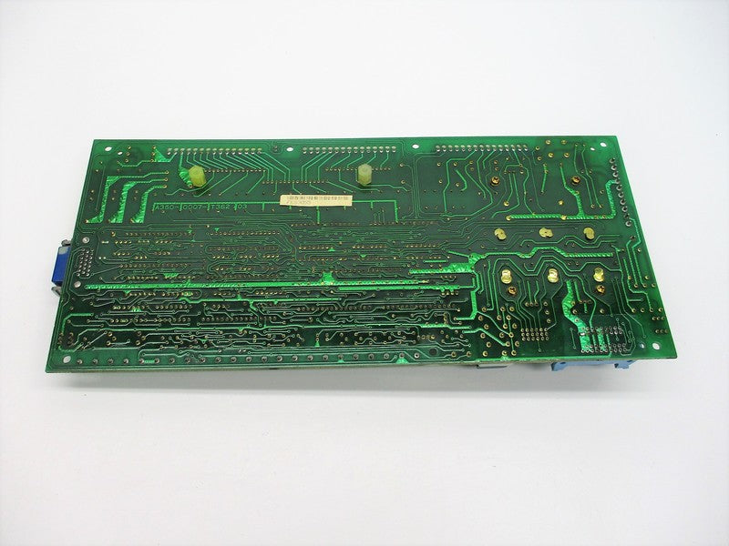 FANUC A20B-0007-0360/05A UNMP