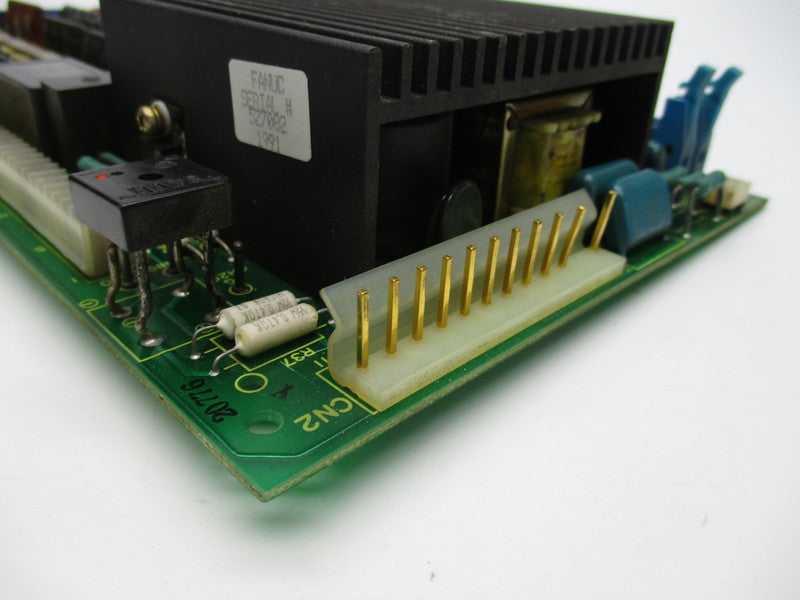FANUC A20B-0007-0360/05A UNMP