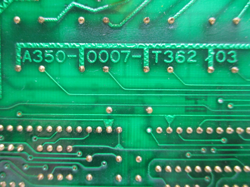 FANUC A20B-0007-0360/05A UNMP